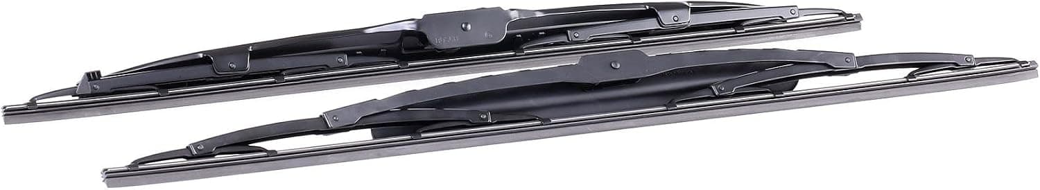 ست تیغه برفپاک BOSCH Aerotwin مدل A297S طول 600/500 ست تیغه برفپاک BOSCH Aerotwin مدل A297S طول 600/500
