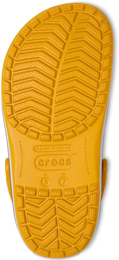 دمپایی یونیسکس بزرگسال Crocs مدل Crocband دمپایی یونیسکس بزرگسال Crocs مدل Crocband