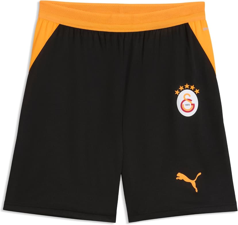 شورت مردانه PUMA Galatasaray 26/27 قرمز مدل 785023 شورت مردانه PUMA Galatasaray 26/27 قرمز مدل 785023