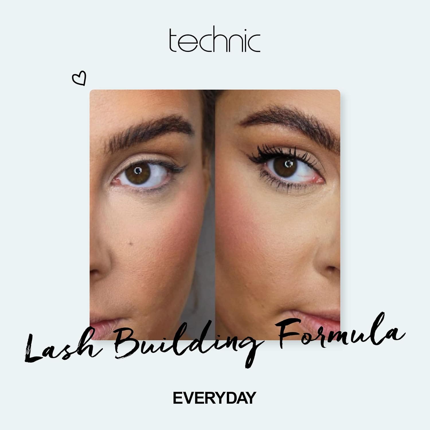 ریمل مژه Technic مشکی حجمدهنده و بلندکننده ریمل مژه Technic مشکی حجمدهنده و بلندکننده