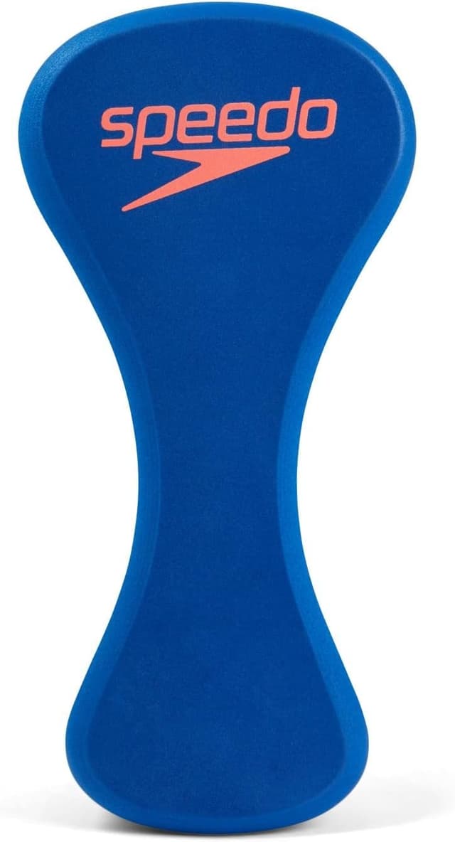 پولبوی یونیسکس بزرگسال Speedo Elite فوم نارنجی فلوئورسنت/آبی One Size پولبوی یونیسکس بزرگسال Speedo Elite فوم نارنجی فلوئورسنت/آبی One Size