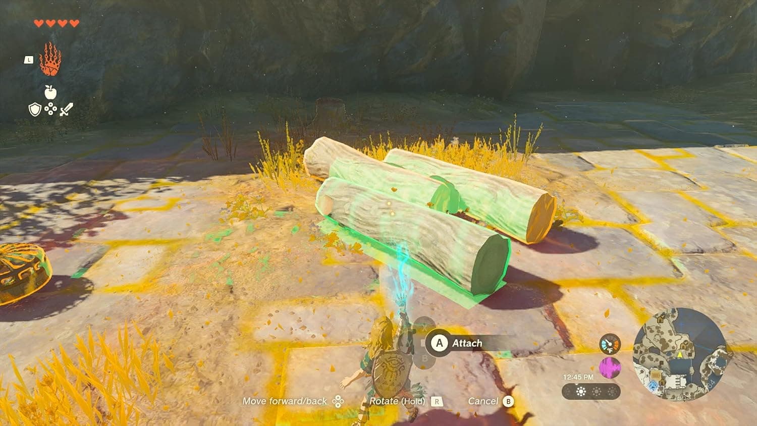 بازی Nintendo Switch Legend of Zelda: Tears of the Kingdom بازی Nintendo Switch Legend of Zelda: Tears of the Kingdom