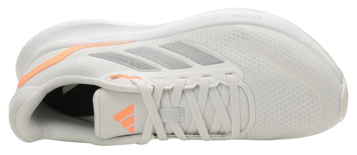 کفش ورزشی زنانه adidas Runfalcon 5 خاکستری مدل JQ9401-K کفش ورزشی زنانه adidas Runfalcon 5 خاکستری مدل JQ9401-K