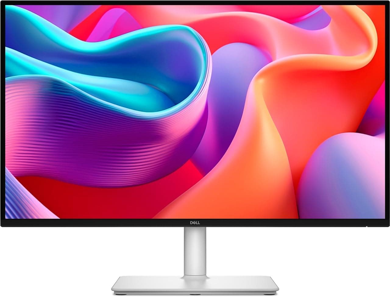 مانیتور 27 Plus Dell مدل S2725QS، 4K UHD، 120Hz، IPS، 4ms مانیتور 27 Plus Dell مدل S2725QS، 4K UHD، 120Hz، IPS، 4ms