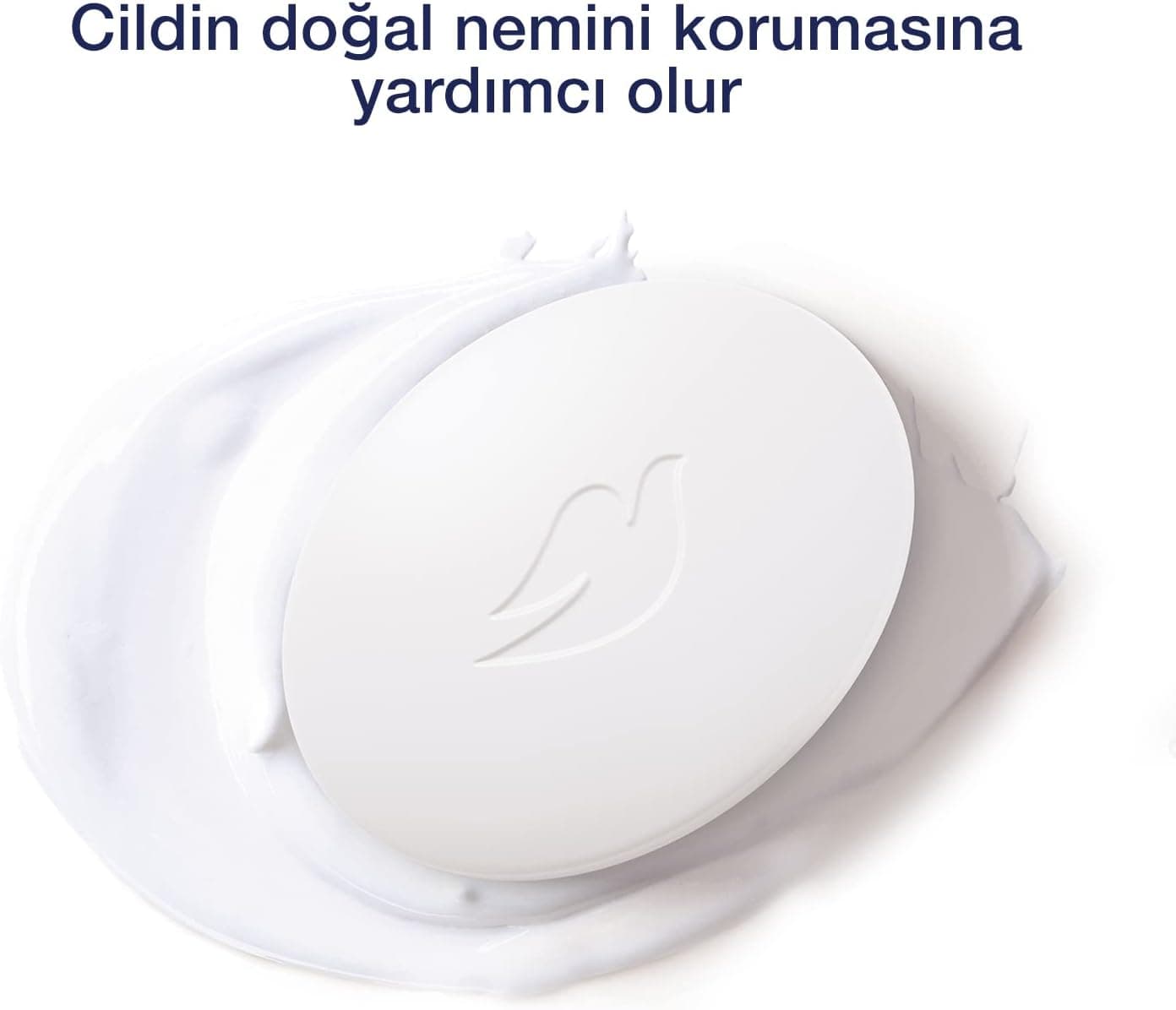 صابون کرمی Dove با خاصیت مرطوبکنندگی مدل Original، 4x90 g صابون کرمی Dove با خاصیت مرطوبکنندگی مدل Original، 4x90 g