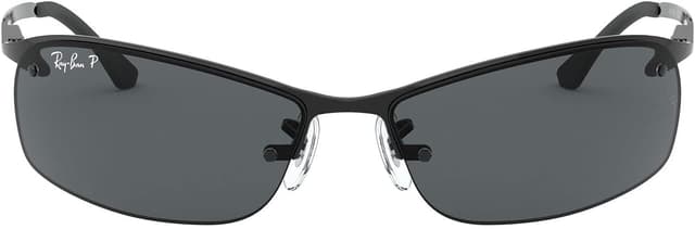 عینک آفتابی مردانه Ray-Ban مدل 0RB3183 بسته 1 عددی عینک آفتابی مردانه Ray-Ban مدل 0RB3183 بسته 1 عددی