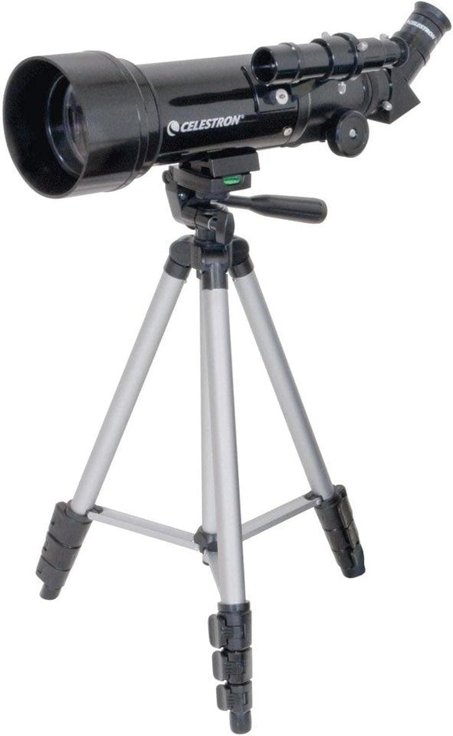 تلسکوپ Celestron Travel Scope 70 مدل CL 21035 تلسکوپ Celestron Travel Scope 70 مدل CL 21035