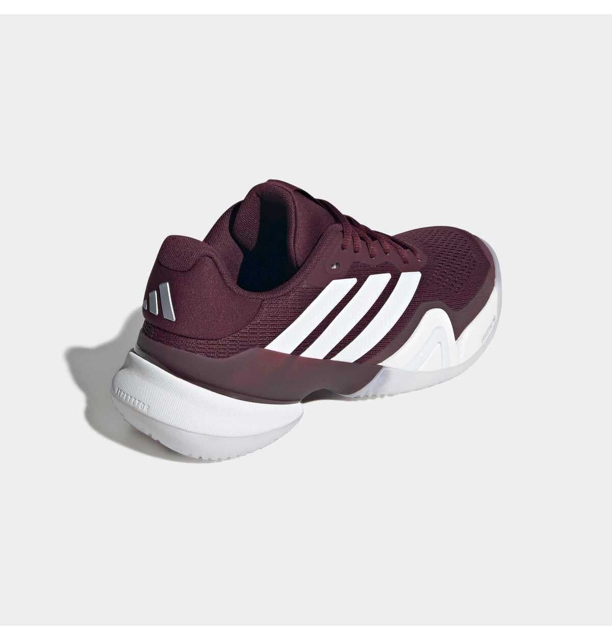 کفش تنیس زنانه adidas Barricade 14 مدل KH7543 کفش تنیس زنانه adidas Barricade 14 مدل KH7543
