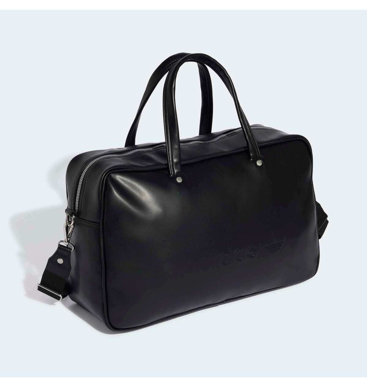 کیف دستی یونیسکس بزرگسال adidas Holdall مدل KS4127 کیف دستی یونیسکس بزرگسال adidas Holdall مدل KS4127