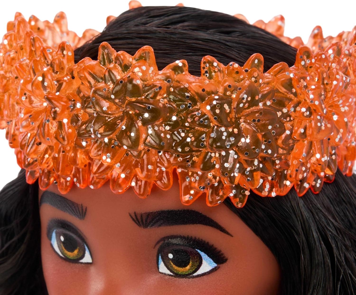 عروسک دخترانه Mattel Disney Princess مفصلدار Moana با لباس و لوازم جانبی درخشان مدل HLW05 عروسک دخترانه Mattel Disney Princess مفصلدار Moana با لباس و لوازم جانبی درخشان مدل HLW05
