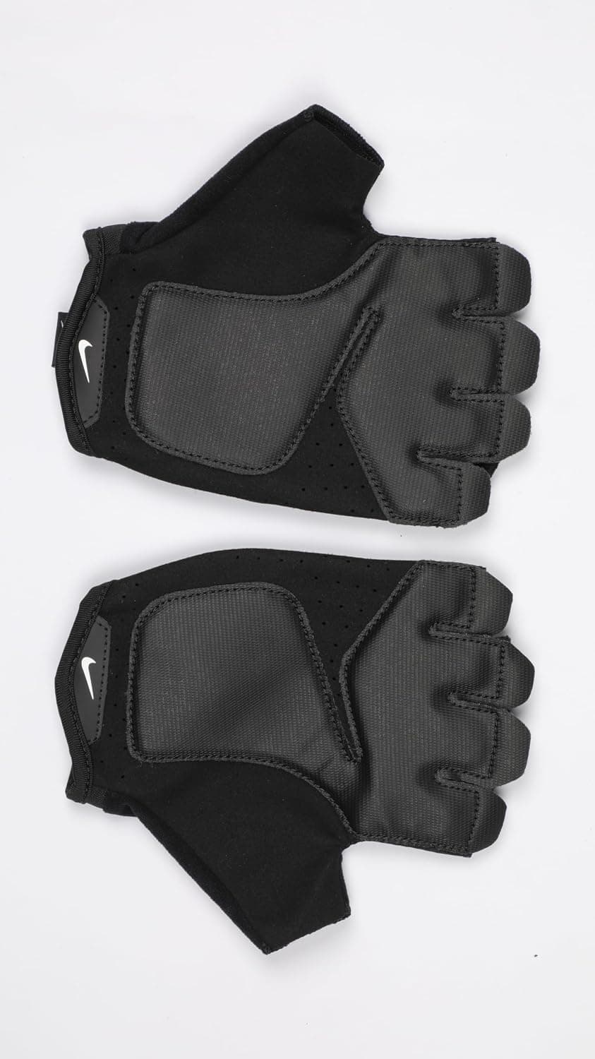 دستکش فیتنس مردانه Nike Vapor Elite سایز Large مدل N1010674-091 دستکش فیتنس مردانه Nike Vapor Elite سایز Large مدل N1010674-091