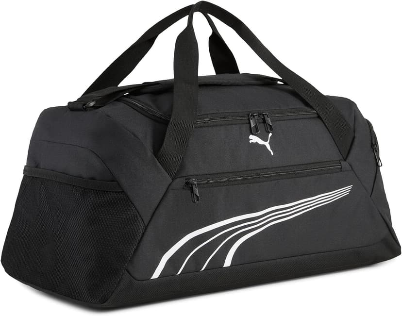 کیف ورزشی کوچک یونیسکس PUMA FUNDAMENTAL توت وحشی OSFA 091187 کیف ورزشی کوچک یونیسکس PUMA FUNDAMENTAL توت وحشی OSFA 091187