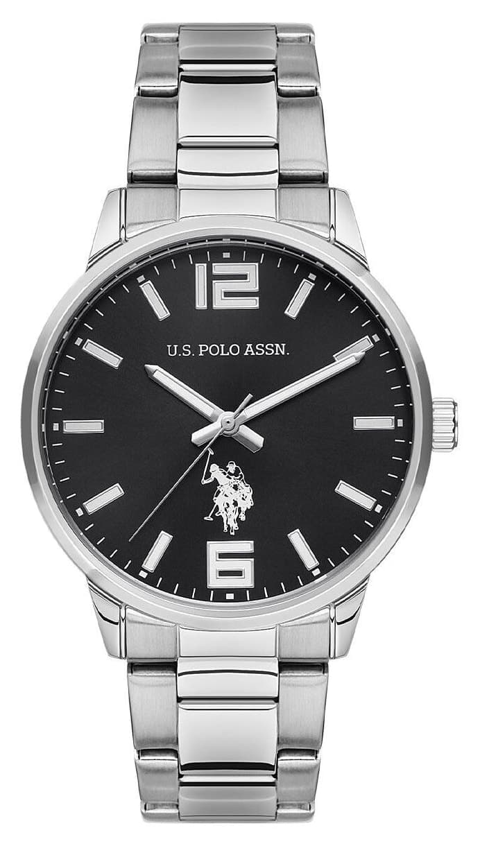 ساعت مچی مردانه U.S. Polo Assn. مدل USPA1051-03 ساعت مچی مردانه U.S. Polo Assn. مدل USPA1051-03