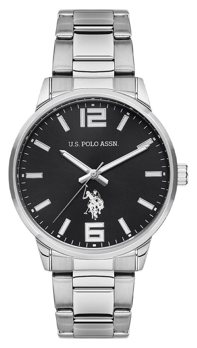 ساعت مچی مردانه U.S. Polo Assn. مدل USPA1051-03 ساعت مچی مردانه U.S. Polo Assn. مدل USPA1051-03