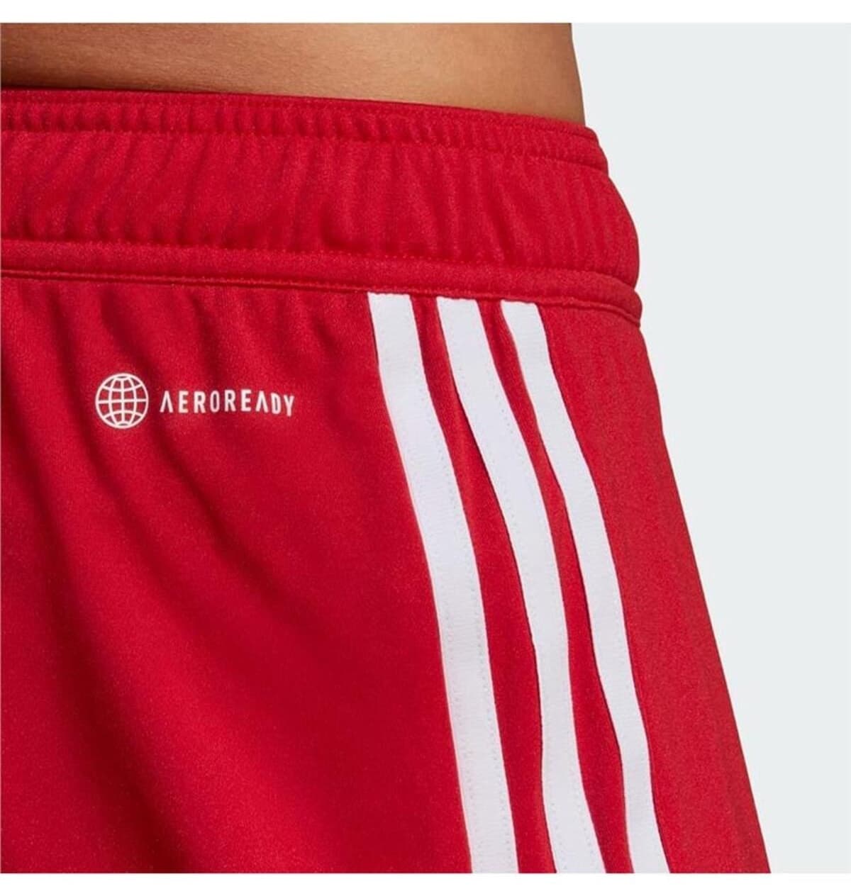 شورت تمرینی فوتبال مردانه adidas Tiro 23 قرمز مدل Ib8082 شورت تمرینی فوتبال مردانه adidas Tiro 23 قرمز مدل Ib8082