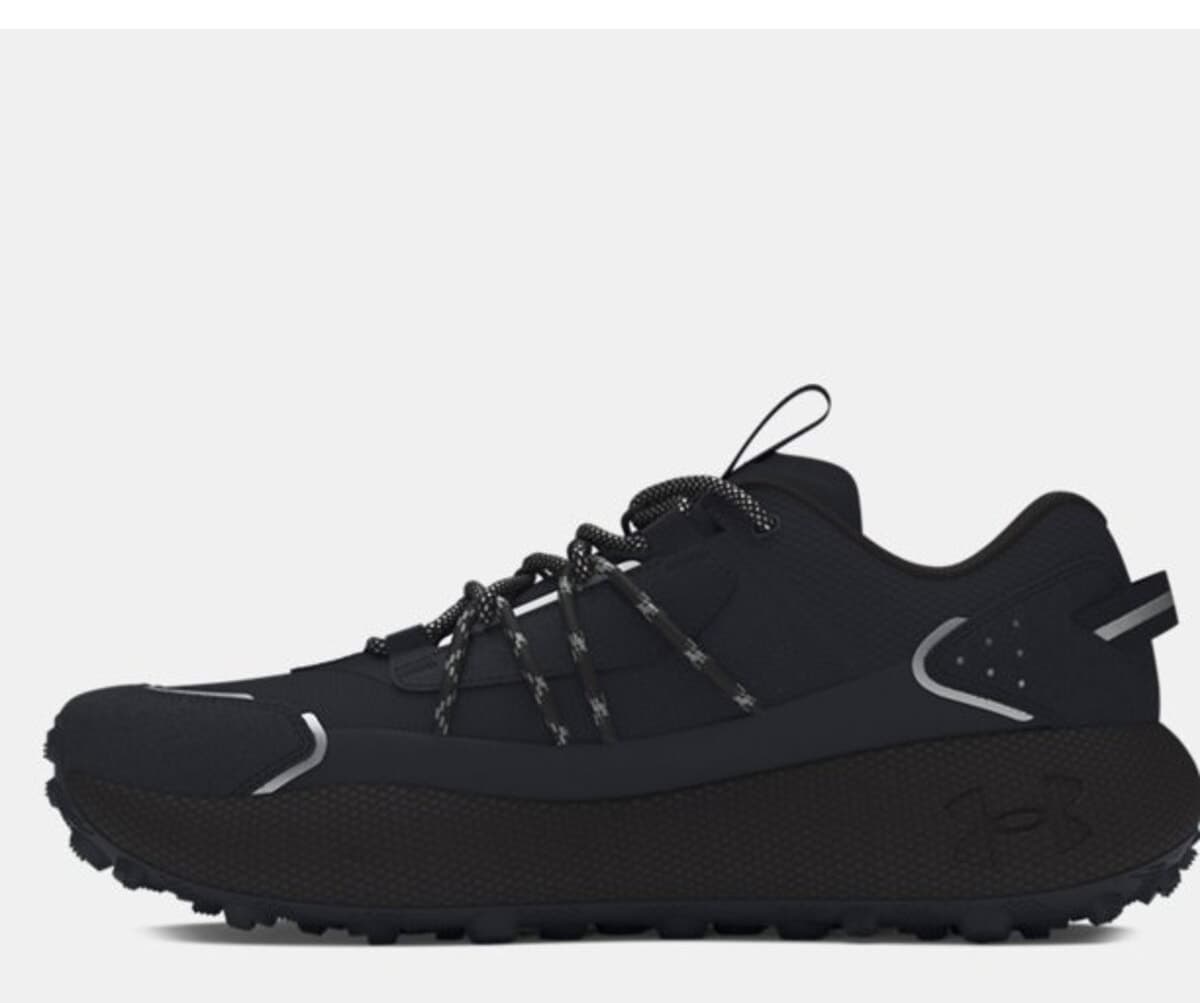 کفش روزمره یونیسکس Under Armour مدل UA Fat Tire Venture Pro HSFT 3028160-001 کفش روزمره یونیسکس Under Armour مدل UA Fat Tire Venture Pro HSFT 3028160-001