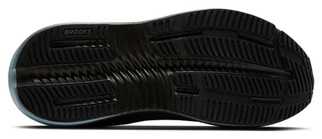 کفش دویدن مردانه Brooks مدل Ghost Max 4 1104961D096 کفش دویدن مردانه Brooks مدل Ghost Max 4 1104961D096