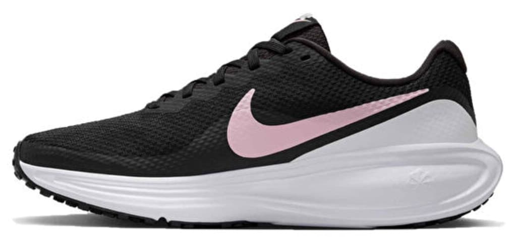 کفش دویدن زنانه Nike مدل Revolution 8 HJ8485-005 کفش دویدن زنانه Nike مدل Revolution 8 HJ8485-005
