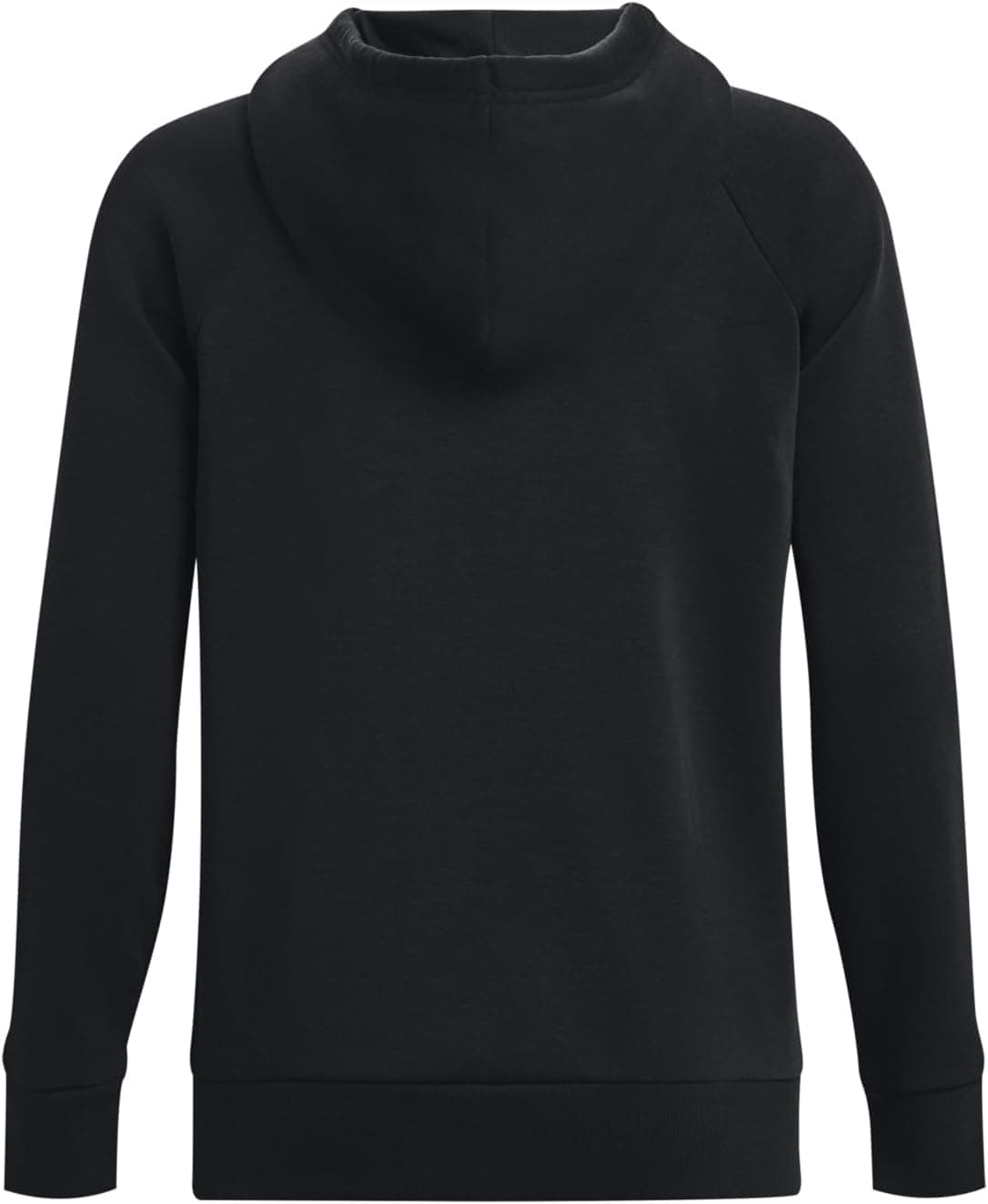 هودی زنانه Under Armour Rival Fleece با لوگوی بزرگ هودی زنانه Under Armour Rival Fleece با لوگوی بزرگ