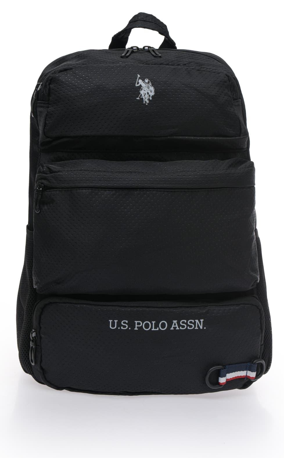 ست کیف مدرسه یونیسکس U.S. Polo Assn. مدل PLSET2404419 ست کیف مدرسه یونیسکس U.S. Polo Assn. مدل PLSET2404419