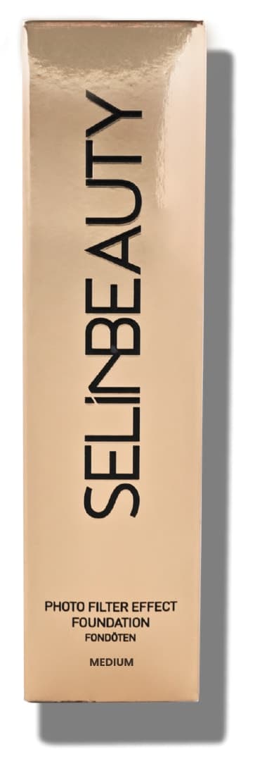 فاندیشن و کانسیلر SELİNBEAUTY با پوشش بالا رنگ متوسط فاندیشن و کانسیلر SELİNBEAUTY با پوشش بالا رنگ متوسط