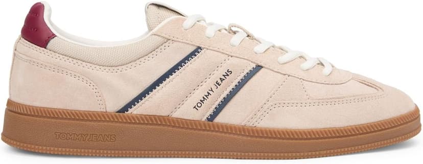 کفش اسپرت مردانه Tommy Hilfiger جیر THE GREENWICH EDGE کفش اسپرت مردانه Tommy Hilfiger جیر THE GREENWICH EDGE