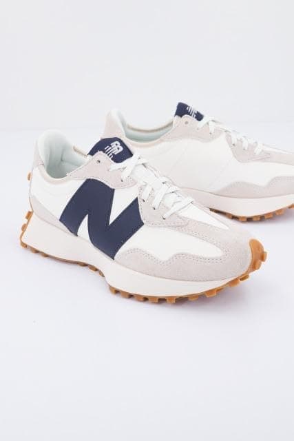 کفش اسنیکر یونیسکس بزرگسالان New Balance مدل 327 کفش اسنیکر یونیسکس بزرگسالان New Balance مدل 327