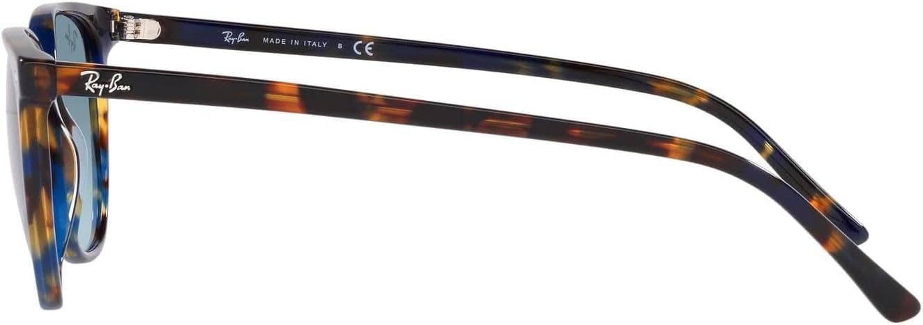 عینک آفتابی یونیسکس Ray-Ban مدل 2197 13563M 52 عینک آفتابی یونیسکس Ray-Ban مدل 2197 13563M 52