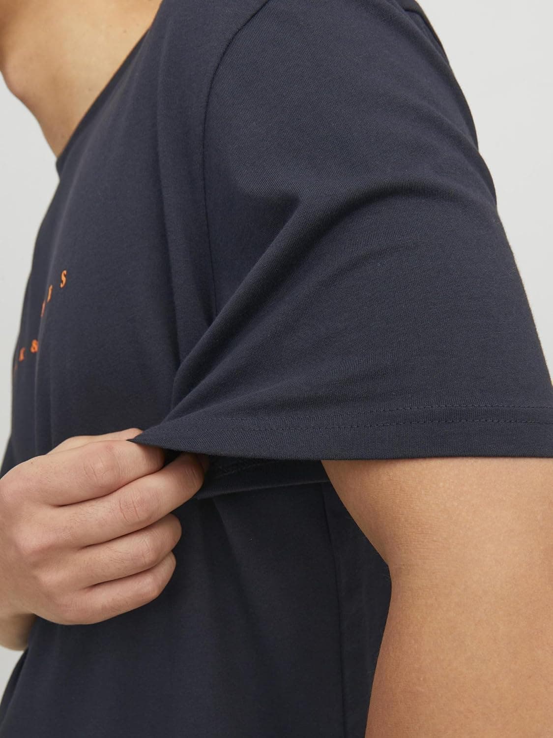 تیشرت مردانه JACK & JONES مدل STAR تیشرت مردانه JACK & JONES مدل STAR