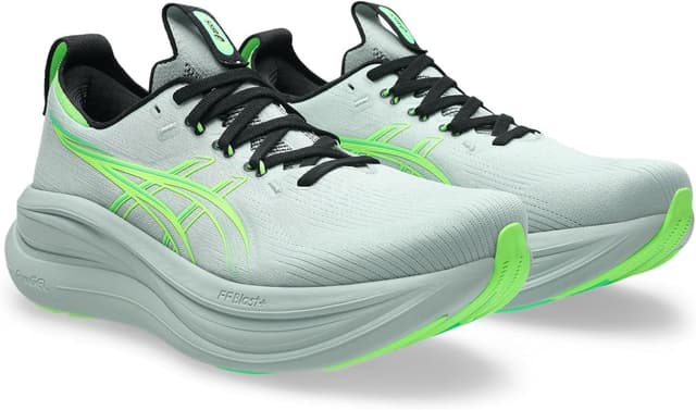 کفش دویدن ASICS مدل GEL-NIMBUS 28 کد 1011C127-003 کفش دویدن ASICS مدل GEL-NIMBUS 28 کد 1011C127-003
