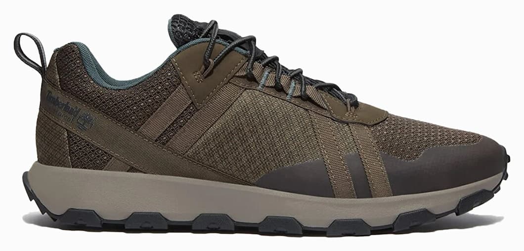 کفش اسنیکر مردانه Timberland Motion Access کمارتفاع بندی مدل TB0A6DJKENP1 چندرنگ 41 کفش اسنیکر مردانه Timberland Motion Access کمارتفاع بندی مدل TB0A6DJKENP1 چندرنگ 41