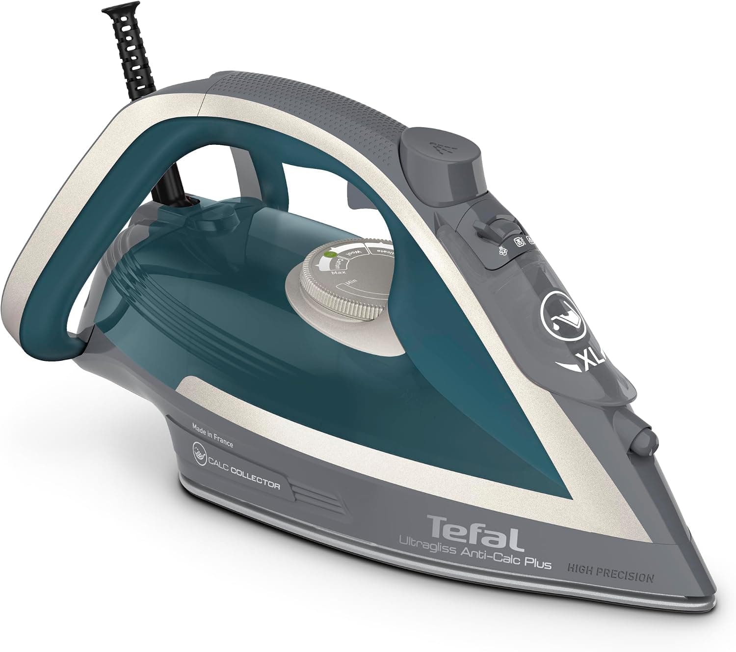 اتو بخار Tefal مدل Ultragliss Plus 2800 اتو بخار Tefal مدل Ultragliss Plus 2800