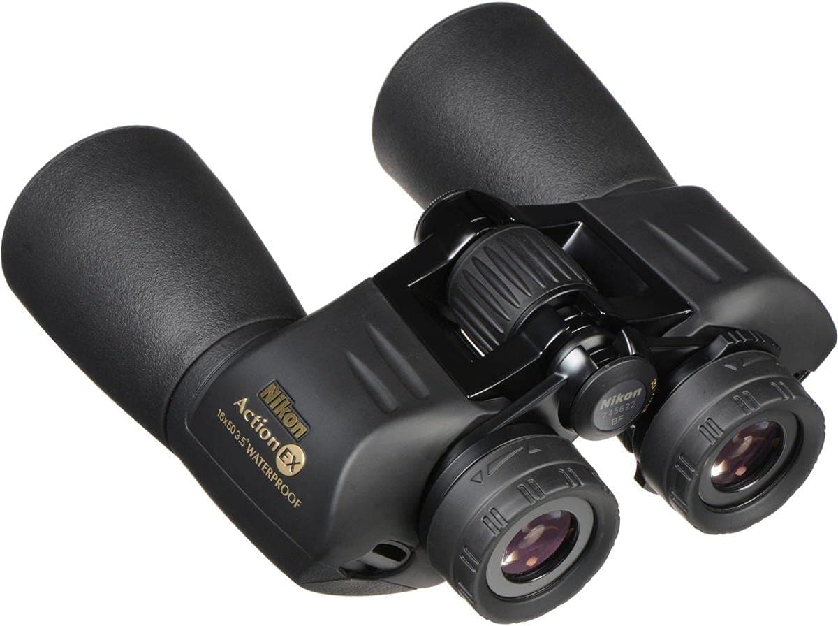 دوربین دوچشمی Nikon دوربین دوچشمی Nikon