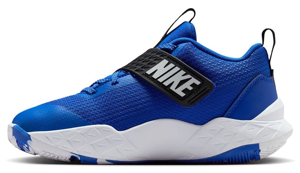 کفش بسکتبال نوجوانان Nike مدل Team Hustle D 12 (Gs) کفش بسکتبال نوجوانان Nike مدل Team Hustle D 12 (Gs)
