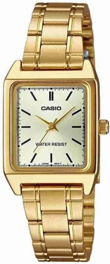 ساعت مچی زنانه Casio مدل LTP-V007 ساعت مچی زنانه Casio مدل LTP-V007