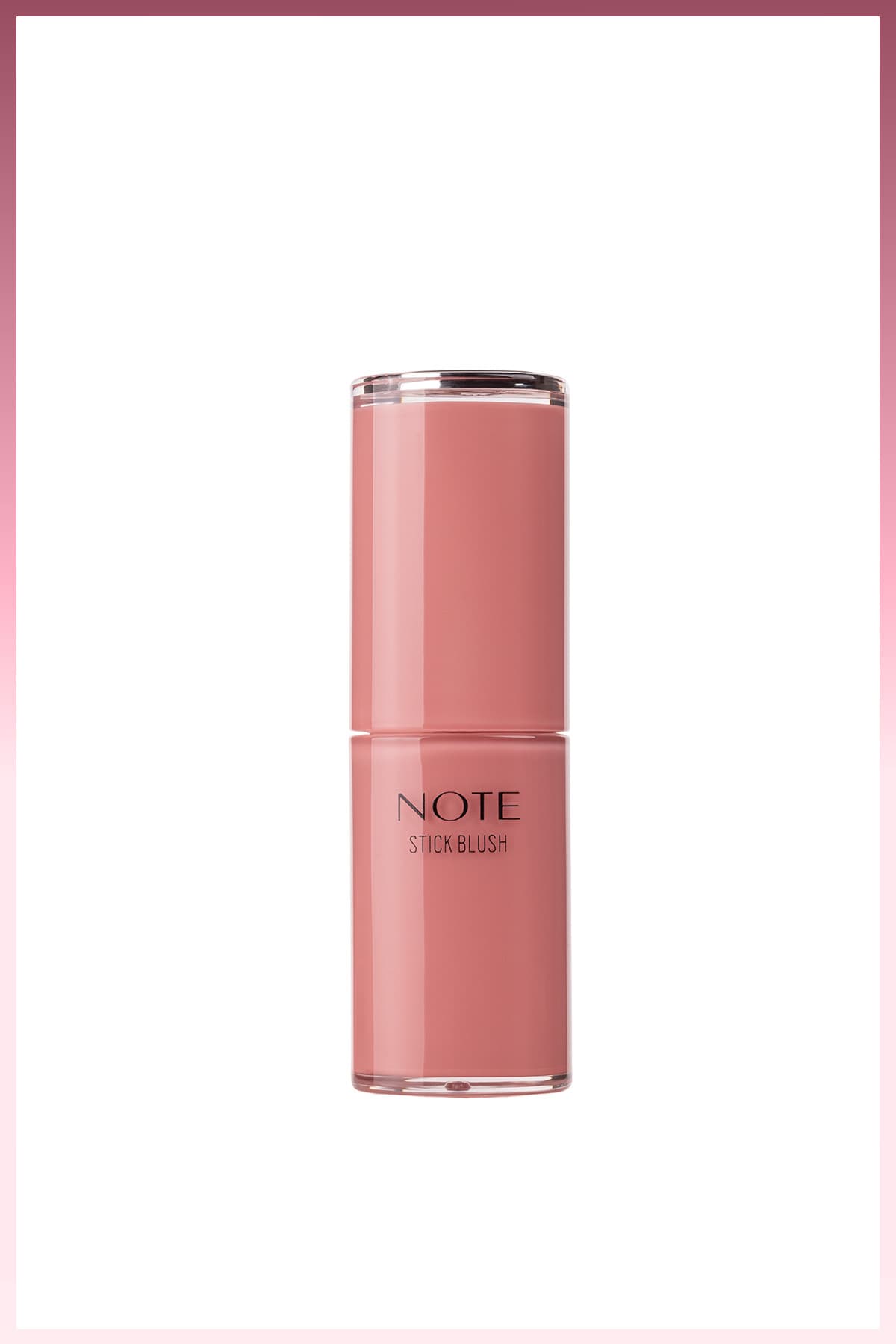 رژگونه استیکی Note Cosmetics مرطوبکننده و نرم مدل 20 Rosy رژگونه استیکی Note Cosmetics مرطوبکننده و نرم مدل 20 Rosy