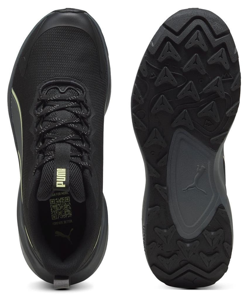 کفش یونیسکس Puma مدل Skyrocket Lite Trail 310781 22 کفش یونیسکس Puma مدل Skyrocket Lite Trail 310781 22