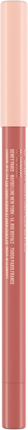 مداد لب Maybelline مدل Lifter Liner شماره 011 Upstate مداد لب Maybelline مدل Lifter Liner شماره 011 Upstate