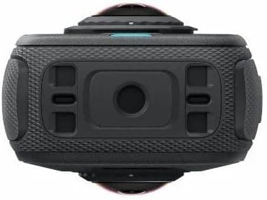 دوربین ورزشی 360 درجه Insta360 مدل X4 Air بسته استاندارد دوربین ورزشی 360 درجه Insta360 مدل X4 Air بسته استاندارد
