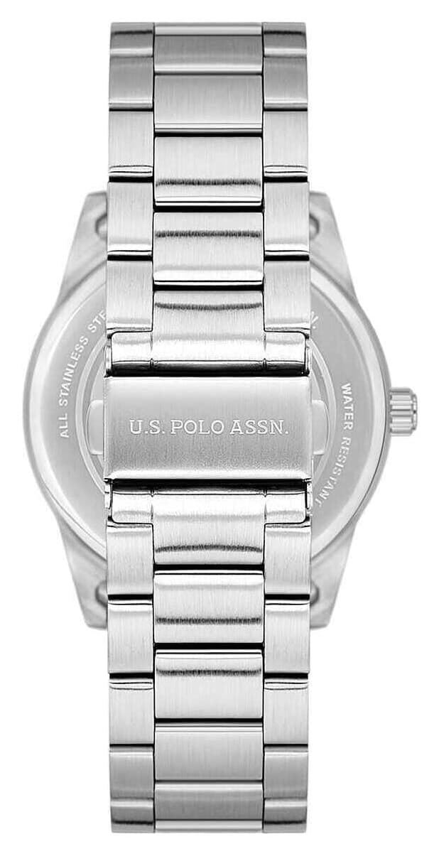ساعت مچی مردانه U.S. Polo Assn. مدل USPA1160-03 ساعت مچی مردانه U.S. Polo Assn. مدل USPA1160-03