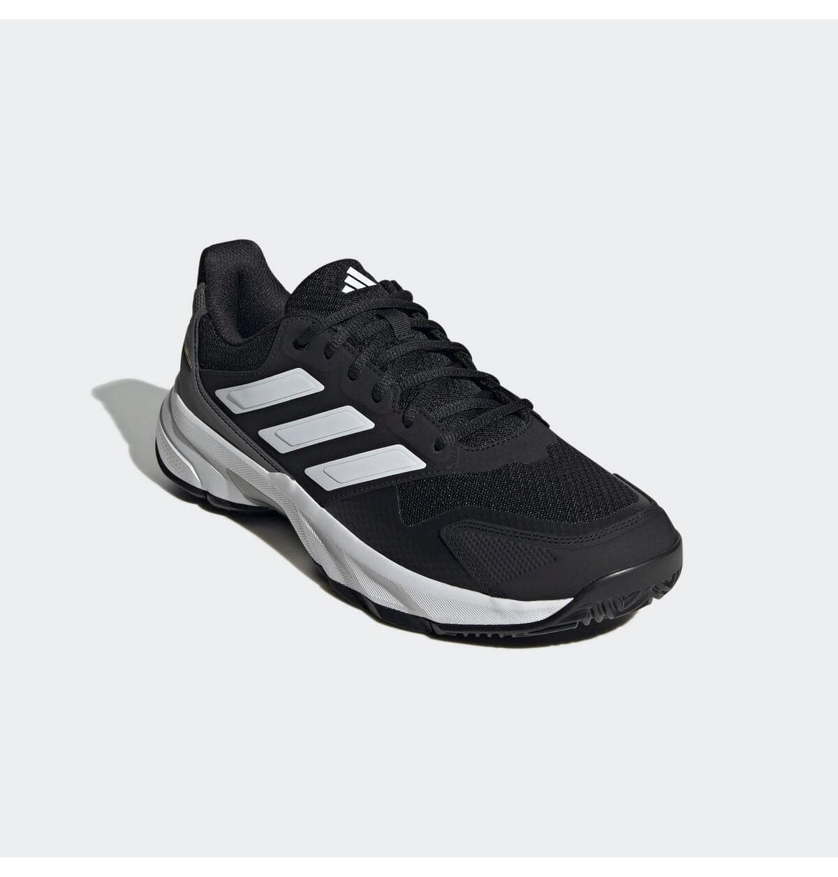 کفش تنیس مردانه adidas Courtjam Control 3 M کفش تنیس مردانه adidas Courtjam Control 3 M