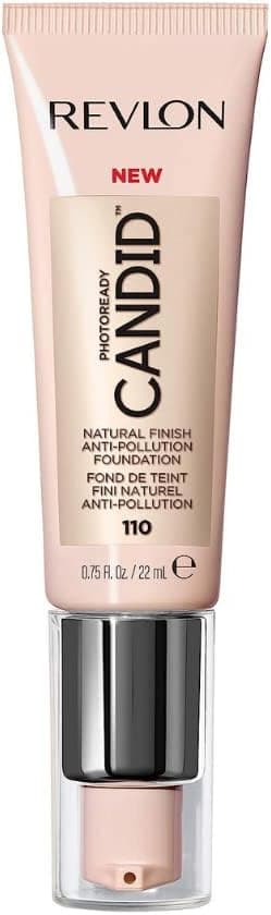 کرمپودر REVLON PhotoReady Candid با جلوه طبیعی رنگ کاراملی مدل 440، 22ml کرمپودر REVLON PhotoReady Candid با جلوه طبیعی رنگ کاراملی مدل 440، 22ml