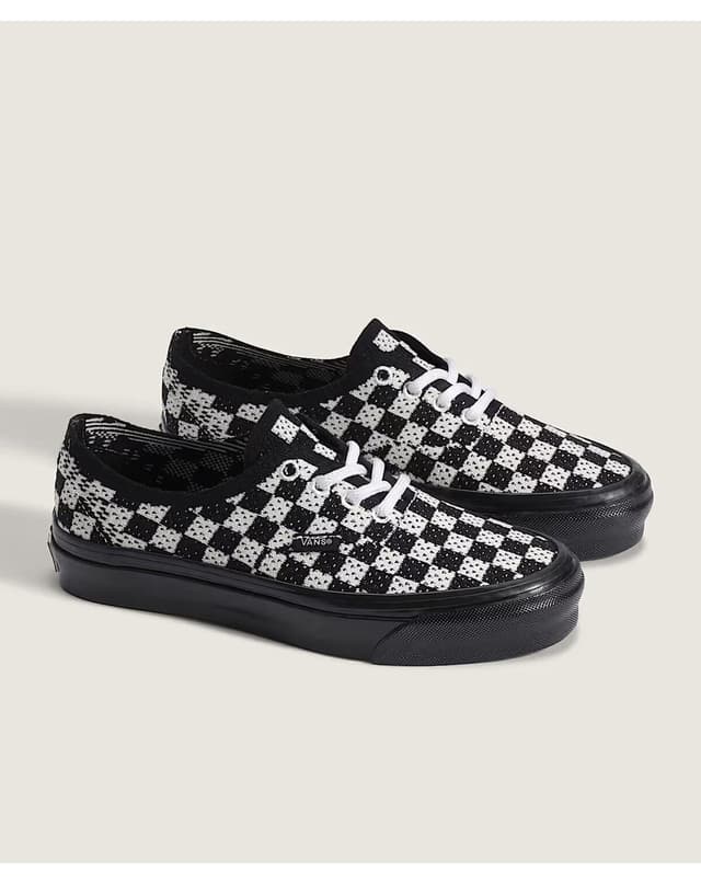کفش مردانه Vans مدل LX Authentic 44 EK کفش مردانه Vans مدل LX Authentic 44 EK