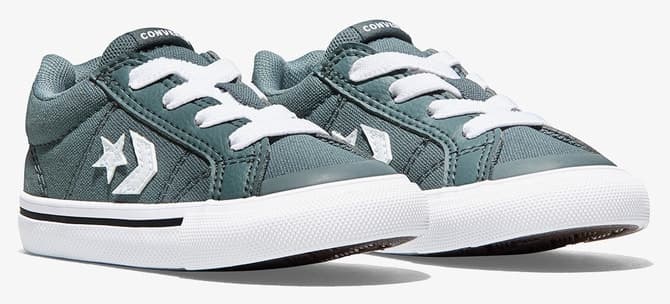 کفش اسنیکر Converse ورزشی کژوال سبز روشن کفش اسنیکر Converse ورزشی کژوال سبز روشن