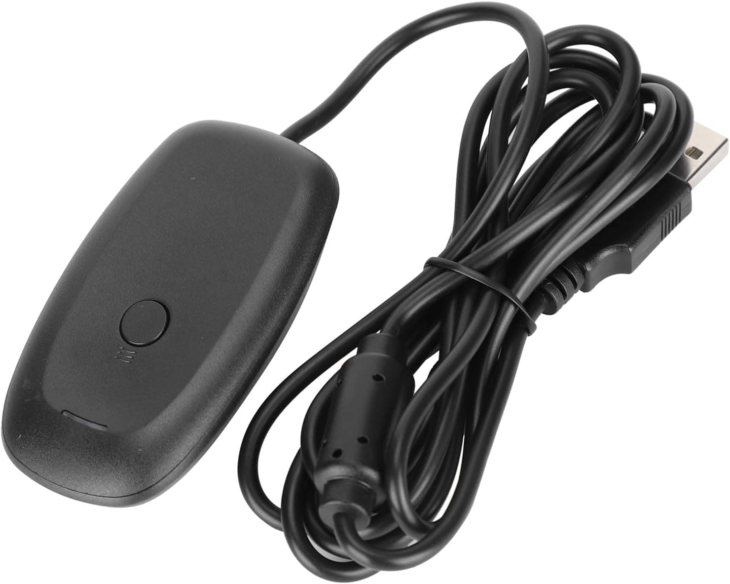 آداپتور گیرنده بیسیم USB دسته بازی Zopsc برای PC و کنسول سازگار با Windows آداپتور گیرنده بیسیم USB دسته بازی Zopsc برای PC و کنسول سازگار با Windows