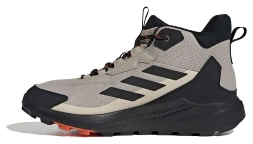 بوت فضای باز مردانه adidas Terrex Anylander Mid مدل IE1474 بوت فضای باز مردانه adidas Terrex Anylander Mid مدل IE1474