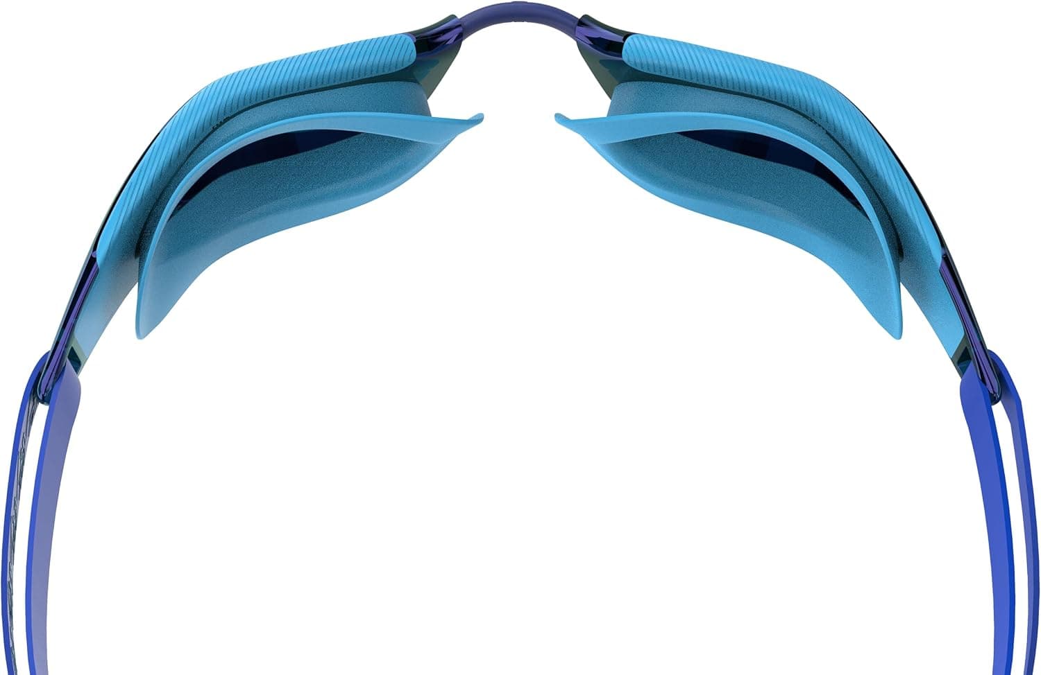 عینک شنای نوجوان Speedo آینهای Fastskin Hyper Elite آبی پیکتون/کبالت/زنبقی عینک شنای نوجوان Speedo آینهای Fastskin Hyper Elite آبی پیکتون/کبالت/زنبقی