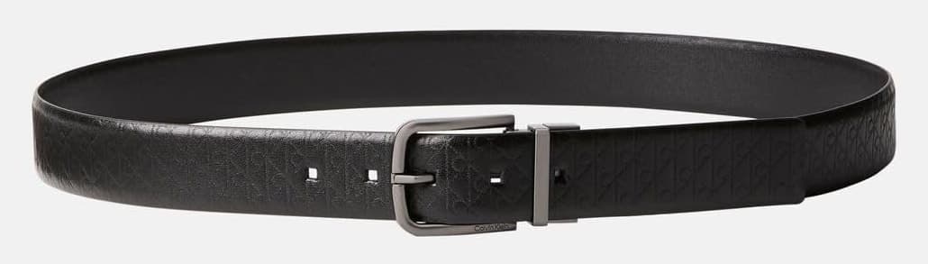 کمربند مردانه Calvin Klein مدل Lv04D7042Gwca کمربند مردانه Calvin Klein مدل Lv04D7042Gwca