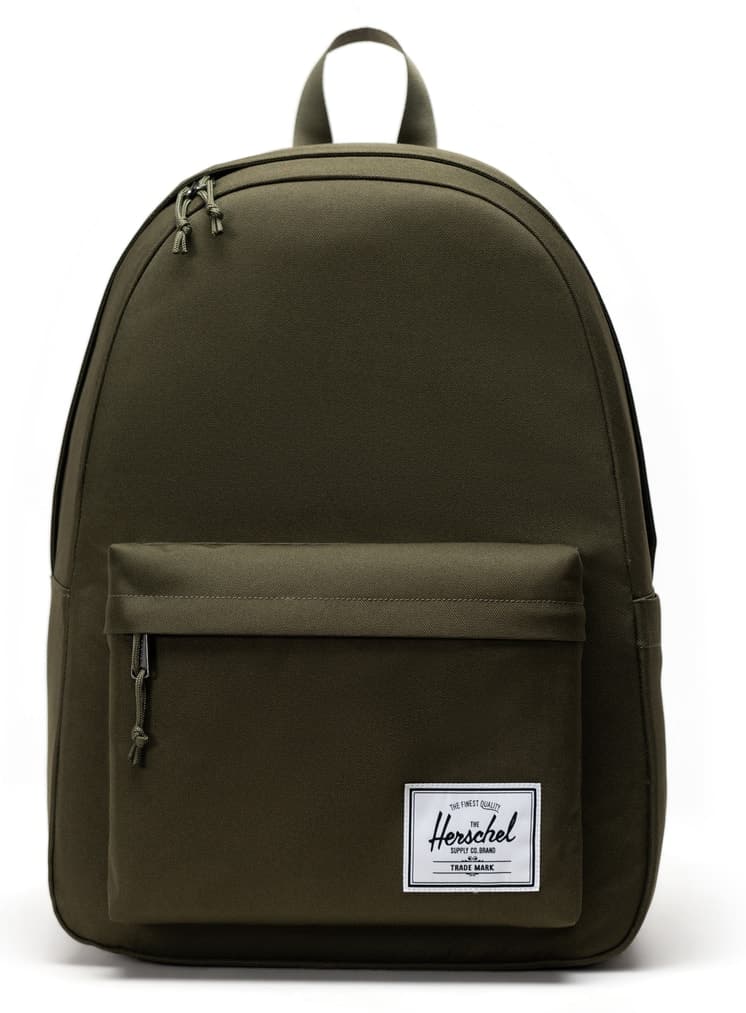 کولهپشتی پسرانه Herschel Classic XL پارچه ضدآب 30 L کولهپشتی پسرانه Herschel Classic XL پارچه ضدآب 30 L