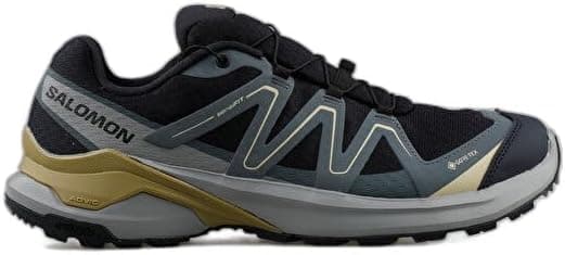 کفش اوتدور مردانه Salomon سرمهای EXAMOTION GTX مدل L49137000 کفش اوتدور مردانه Salomon سرمهای EXAMOTION GTX مدل L49137000